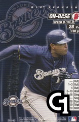 Ron Belliard (Unlimited Edition)
