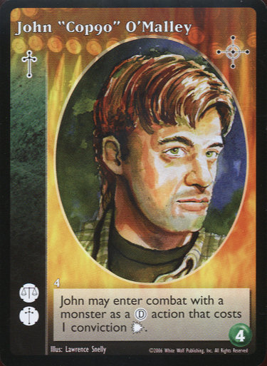 John Cop90 OMalley