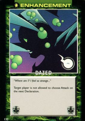 Dazed
