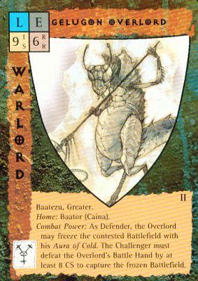 Gelugon Overlord
