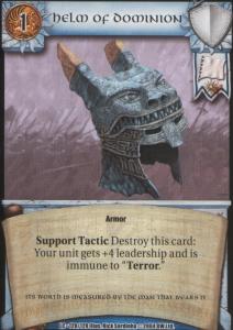Helm of Dominion