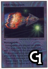 Hologram