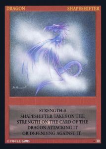Shapeshifter
