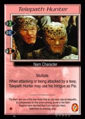 Telepath Hunter
