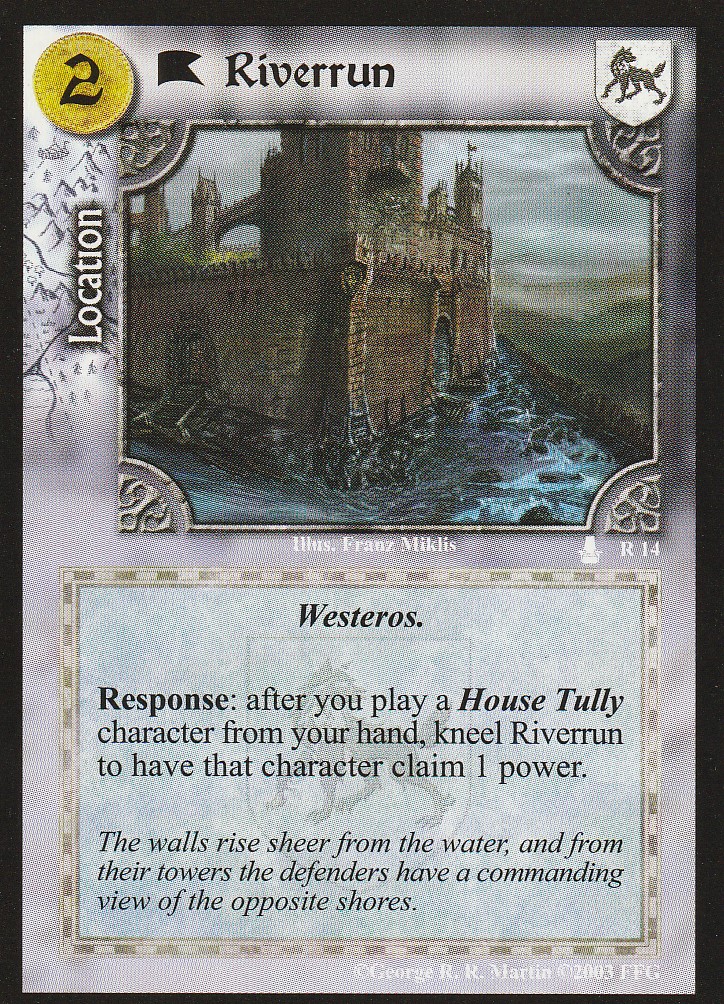 Riverrun (ATOB)