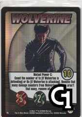 Wolverine