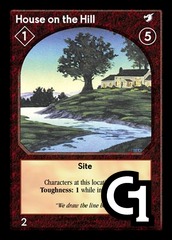 House on the Hill