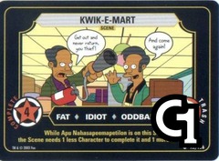 Kwik-E-Mart