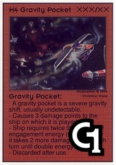 Gravity Pocket