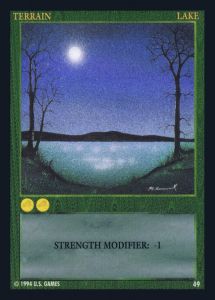 Lake