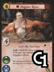 Magister Illyrio