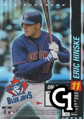 Eric Hinske