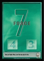 Force 7 [uncommon]