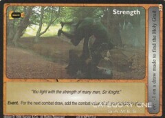 Strength