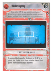 Walker Sighting [White Border]
