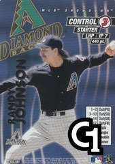 Randy Johnson