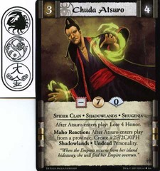Chuda Atsuro