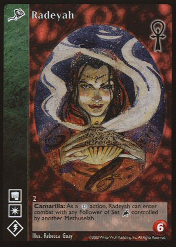 Radeyah