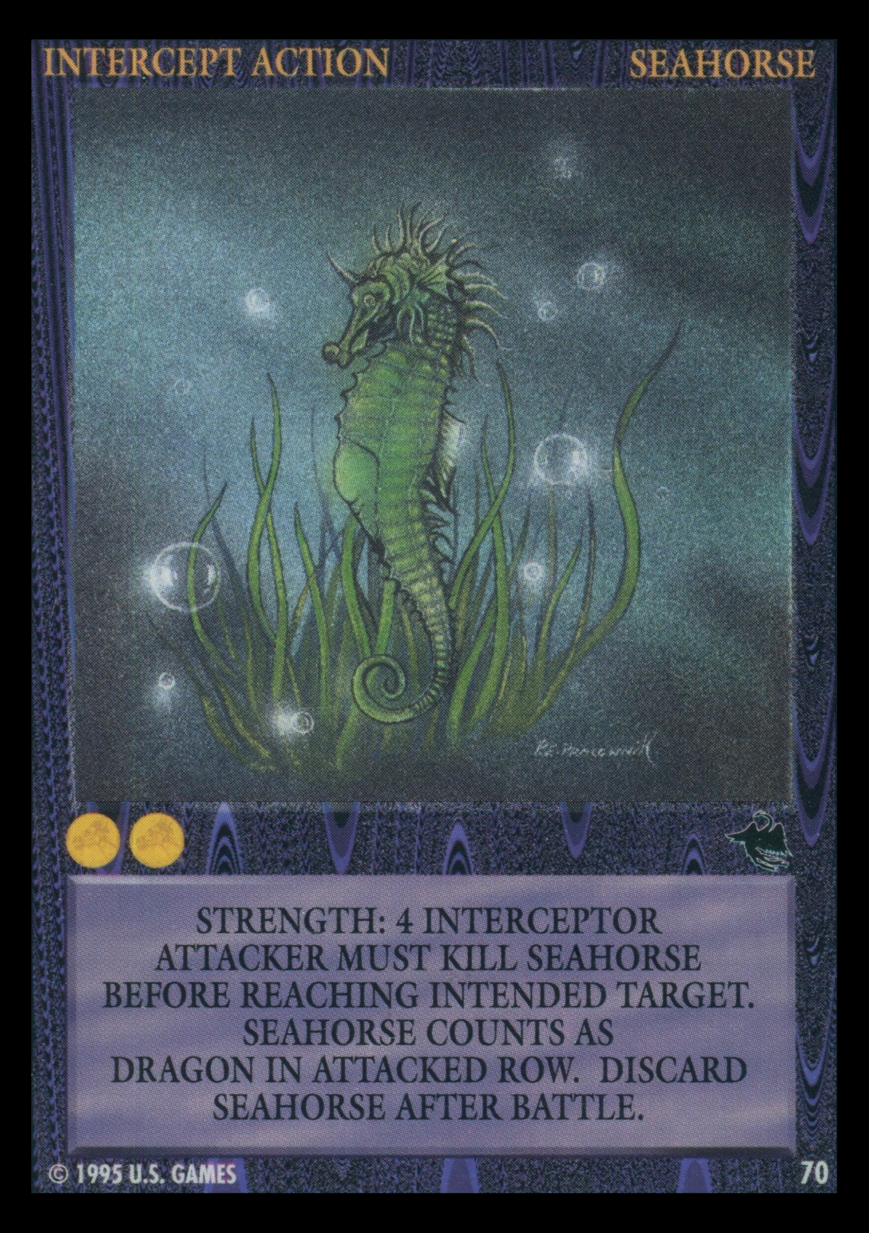 Seahorse