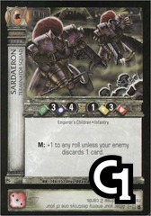 Sardaeron