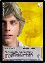 Battle Focus - Luke