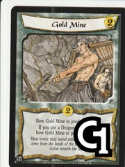 Gold Mine