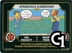 Springfield Elementary