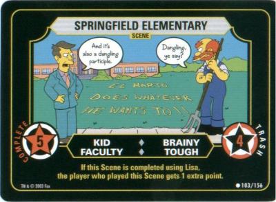Springfield Elementary