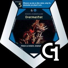 Overmaster