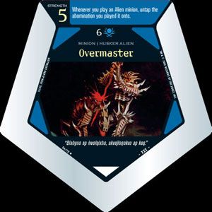 Overmaster