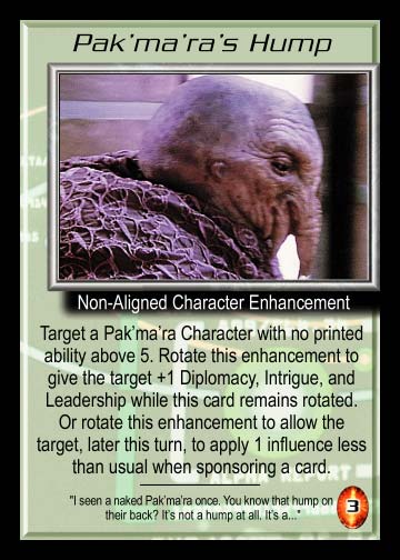 Pakmaras Hump