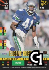 Eugene Robinson