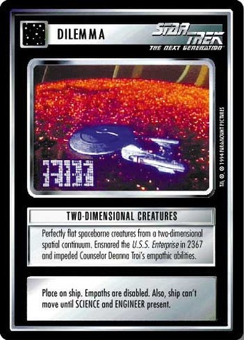 Two-Dimensional Creatures (2000)