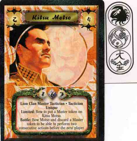 Kitsu Motso