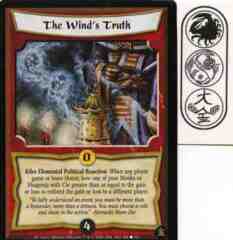 The Wind's Truth