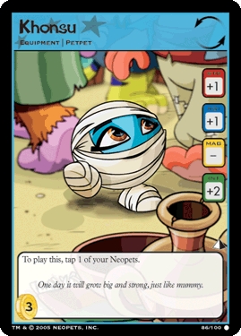 Khonsu