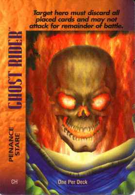 Ghost Rider Penance Stare (OPD)