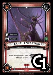 Infernal Enrapturess