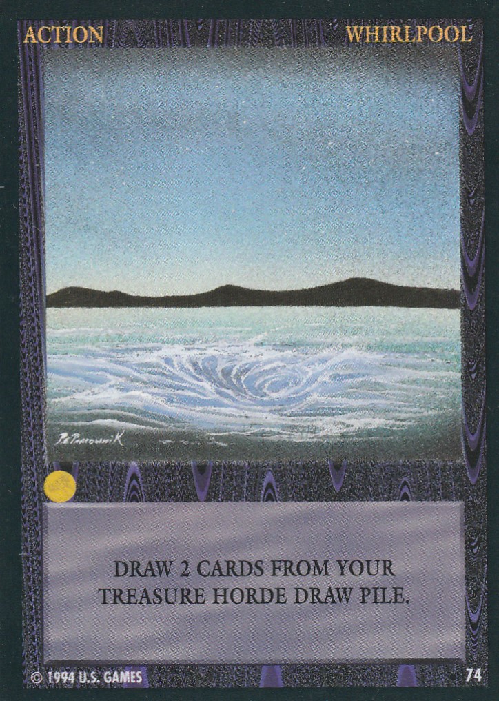 Whirlpool