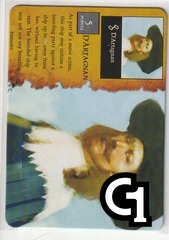 D'Artagnan (Limited) - 203