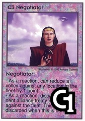 Negotiator