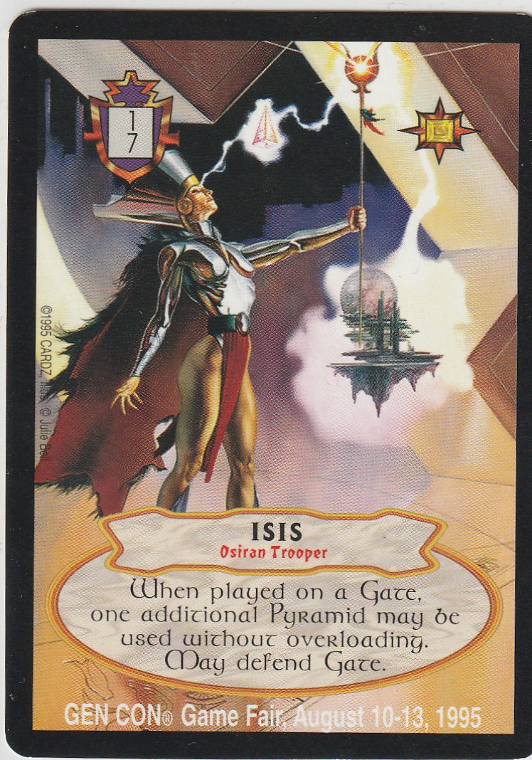 Isis