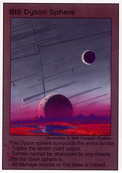 Dyson Sphere