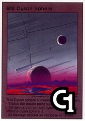 Dyson Sphere