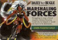 Mission: Event Dark Phoenix Saga: Marshaling Forces