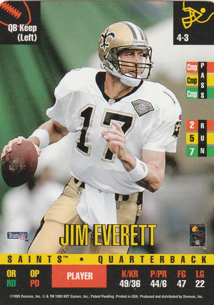 Jim Everett