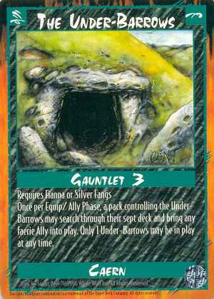 The Under-Barrows