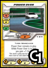 Power Over