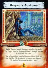 Rogue's Fortune
