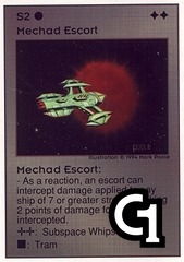 Mechad Escort